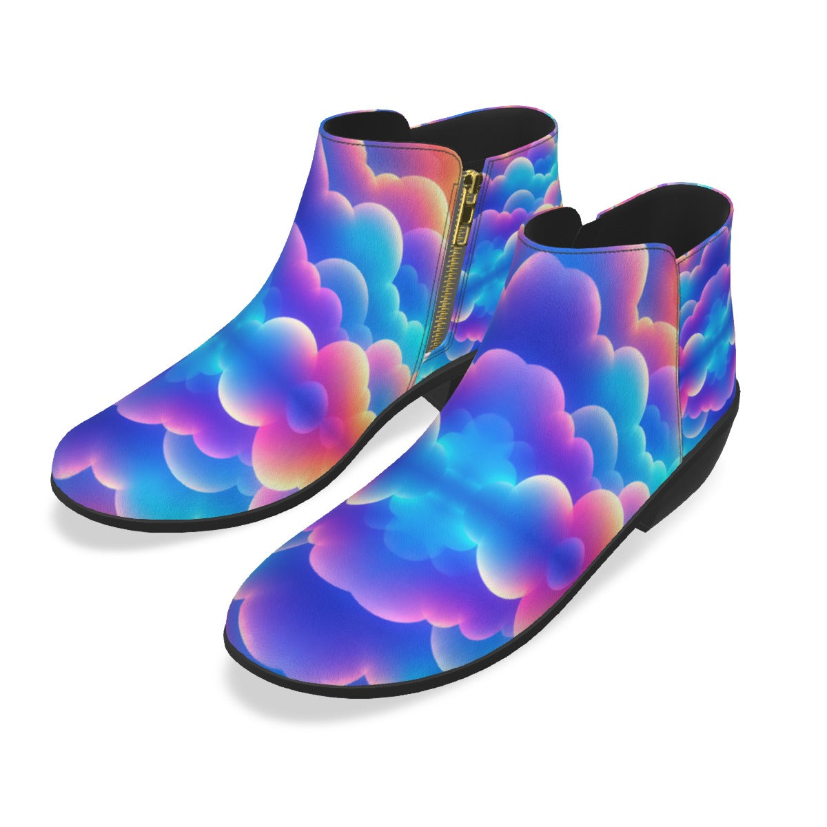 Women's Fashion Boots