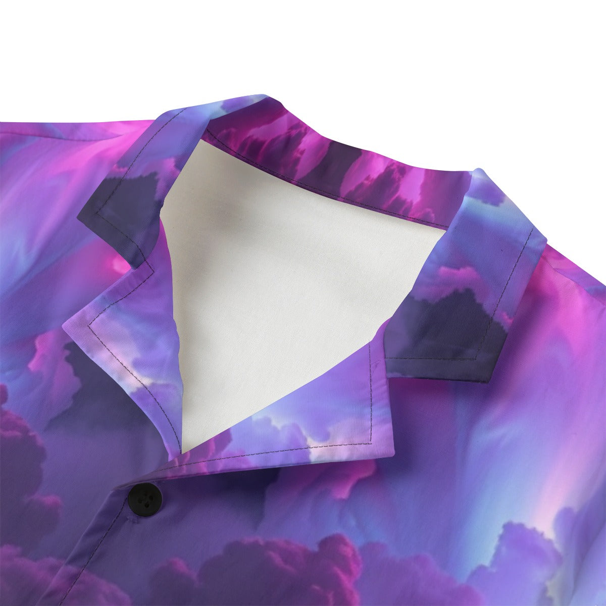 Unisex Kid's Hawaiian Vacation Shirt | 115GSM Cotton poplin