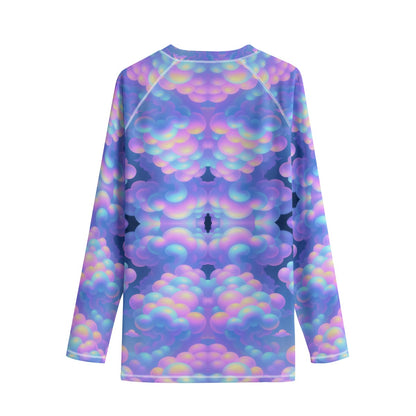 Men's Compression Sports Shirt|210GSM