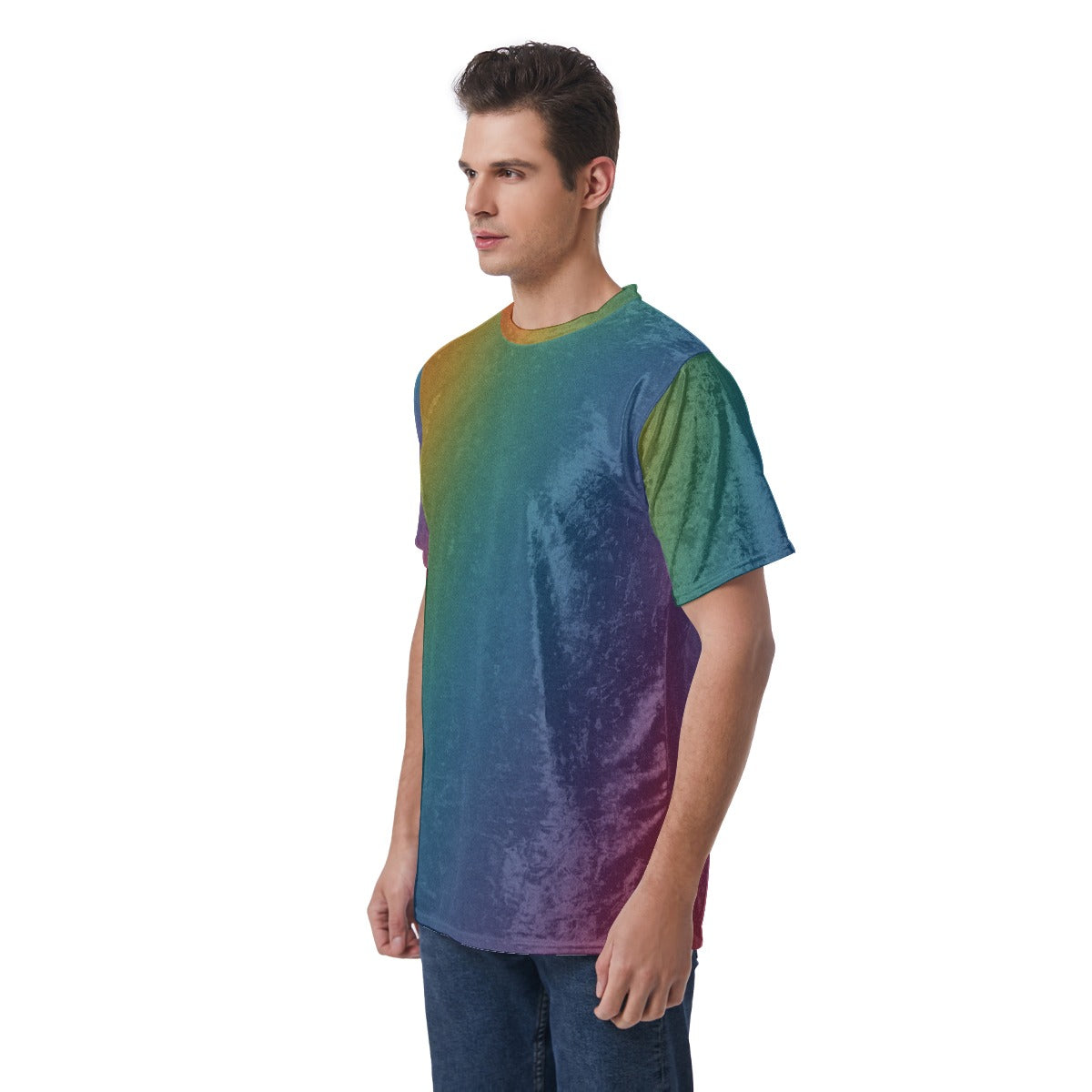 Men's T-Shirt | Velvet