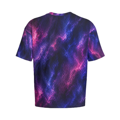 Men's Raglan Short Sleeve T-Shirt|180GSM COTTON by O’Nimbus – view 2