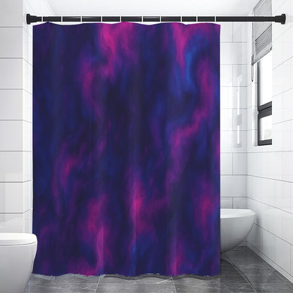 Unisex Shower Curtains 150（gsm）