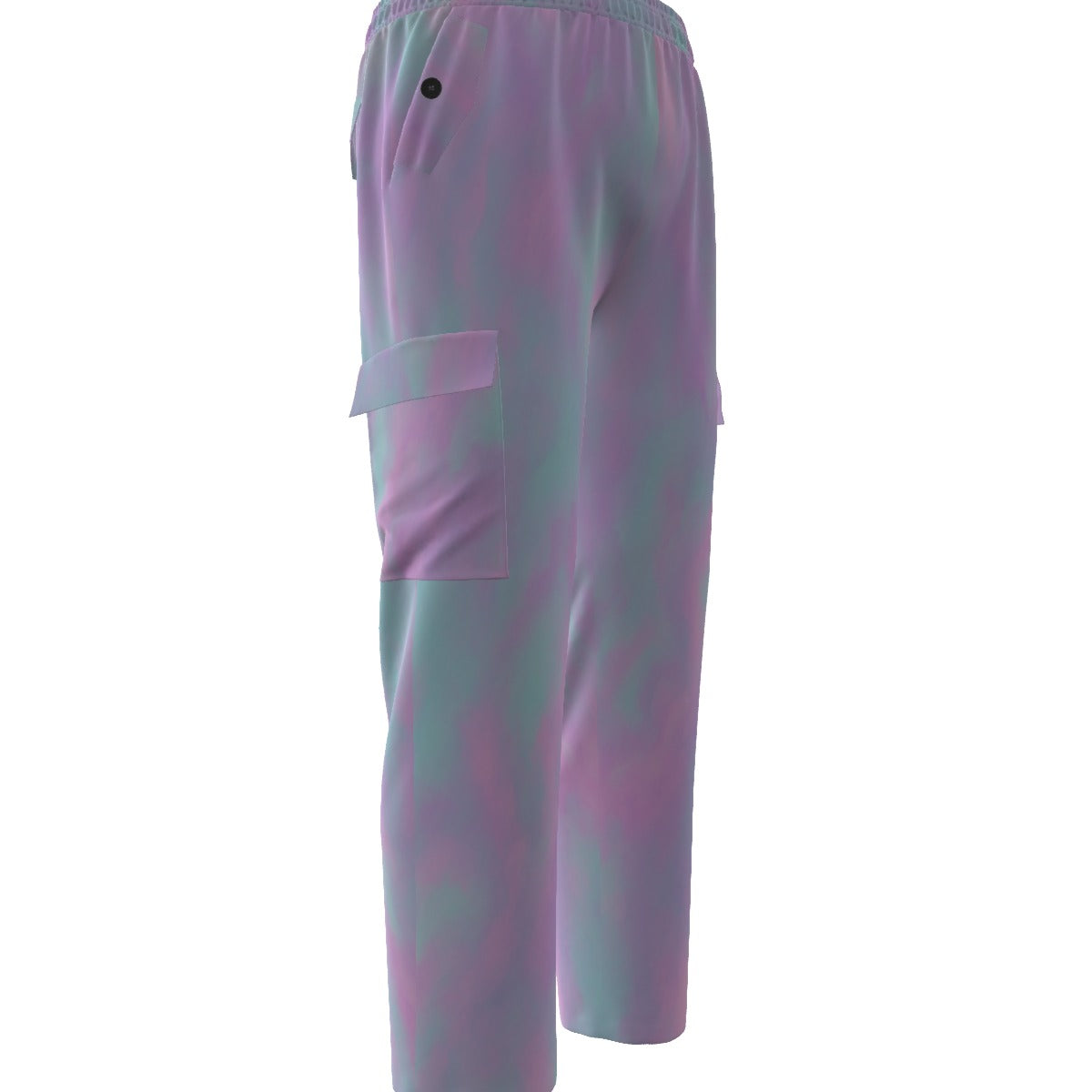 Men's Pocket Cargo Pants