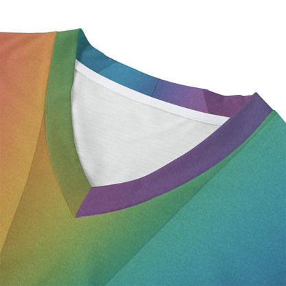 Unisex V-neck T-Shirt