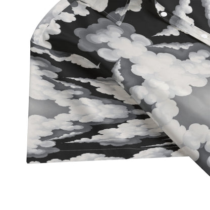 Men's T-shirt With Short Sleeve