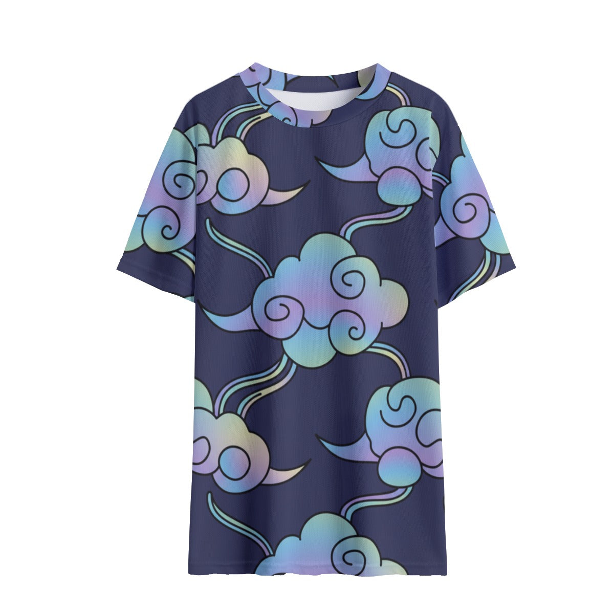 Children's Round Neck T-Shirt|145GSM Birdseye