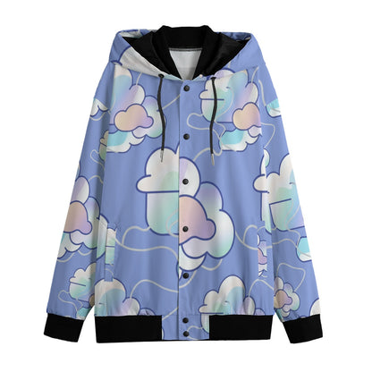 Men's Varsity Jacket