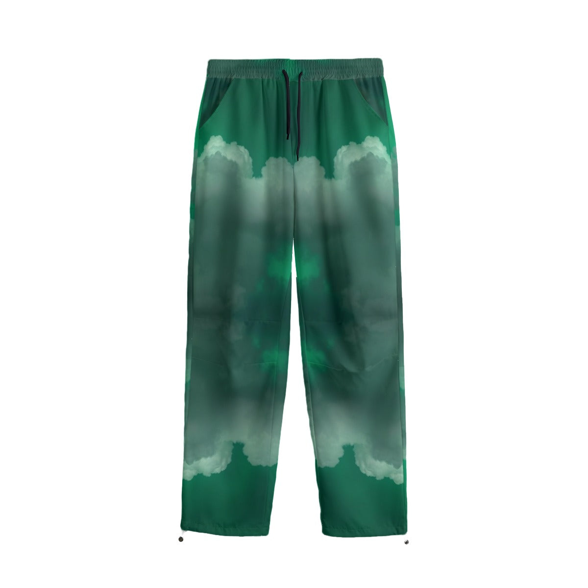 Unisex Casual Pants