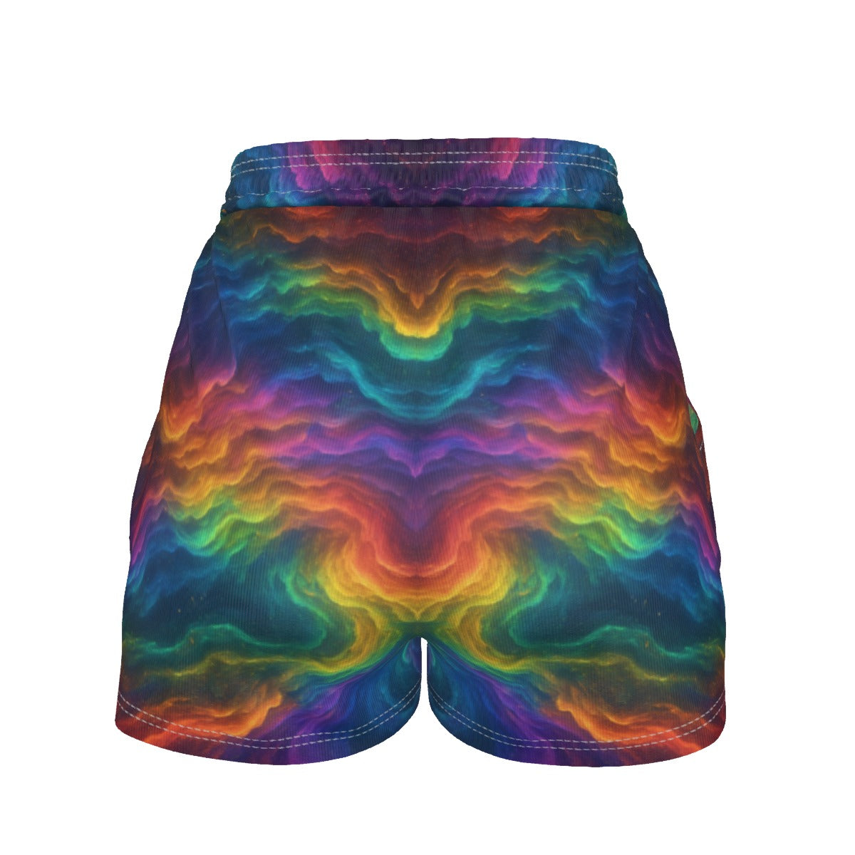Women's Casual Shorts