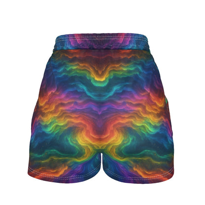 Women's Casual Shorts