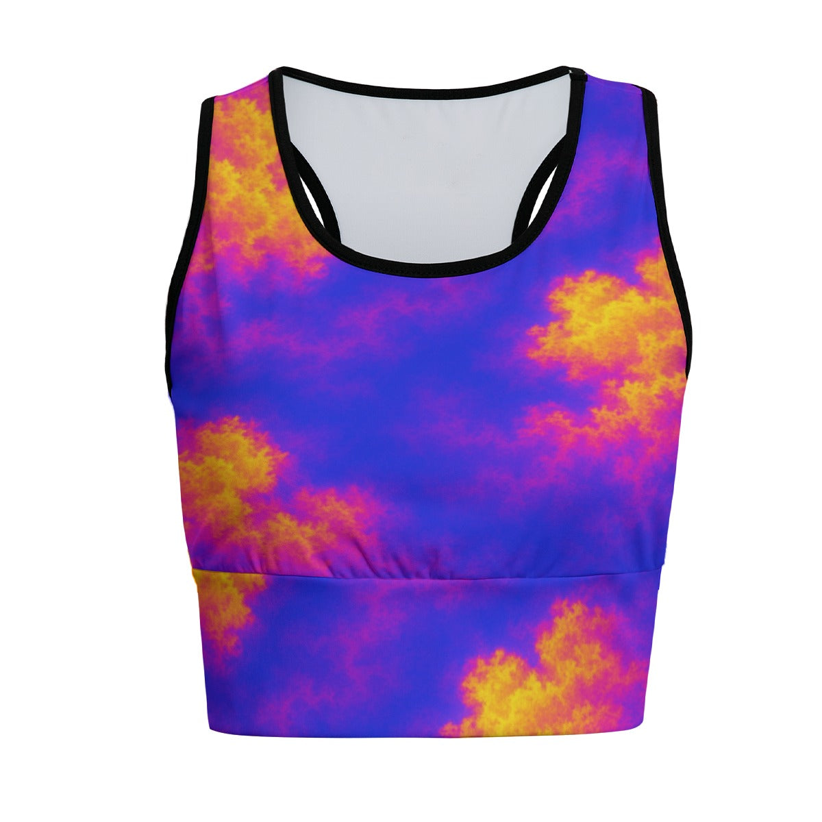 Women's Sports Bra by O’Nimbus