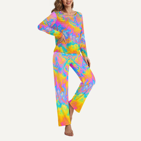 Women’s Loungewear Set - view 1