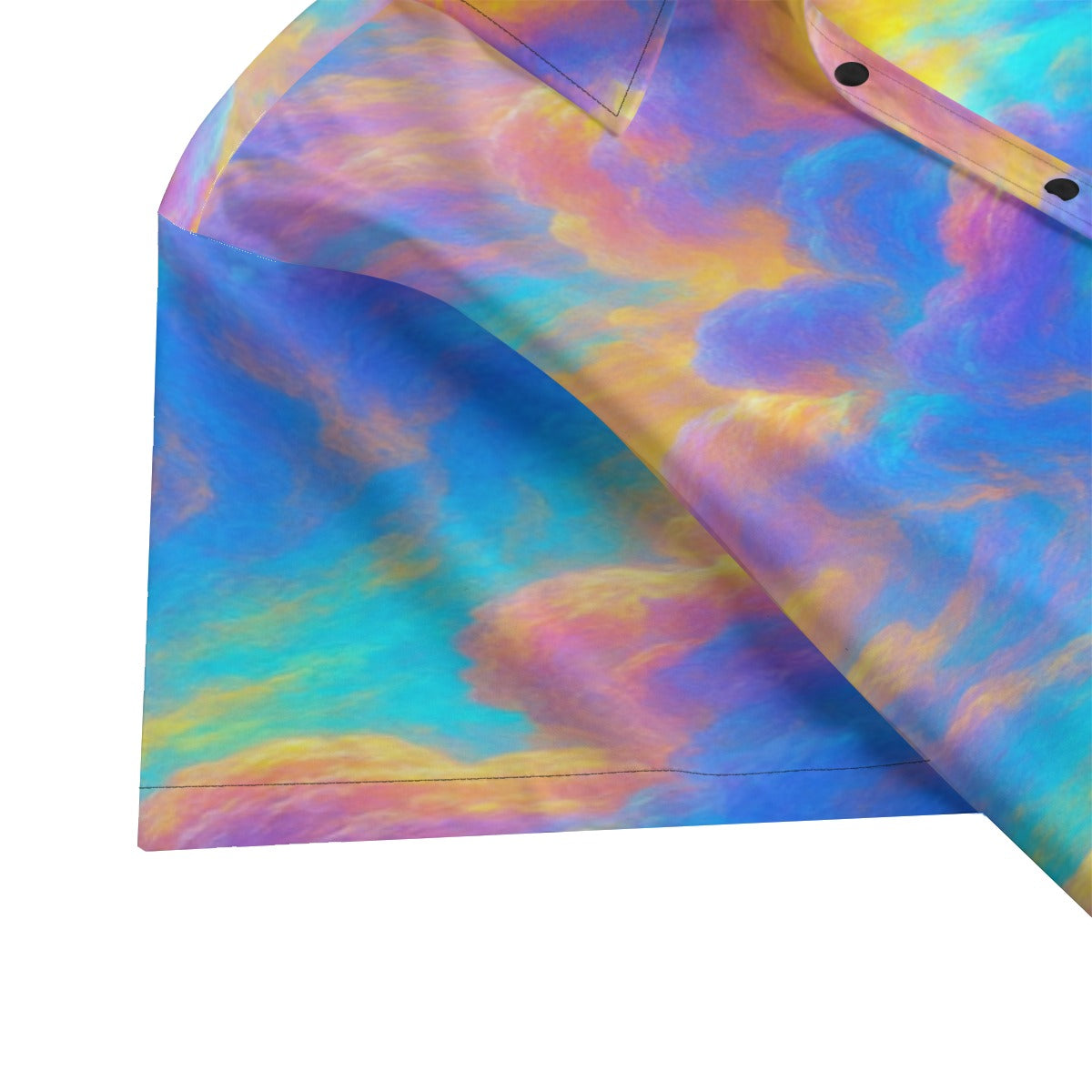 Men's T-shirt With Short Sleeve