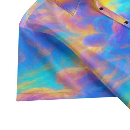 Men's T-shirt With Short Sleeve