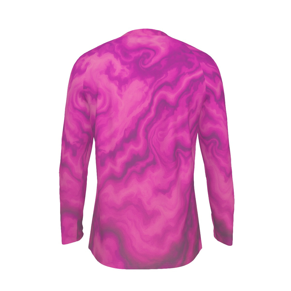 Men's Long Sleeve Tight surf clothing - view 2