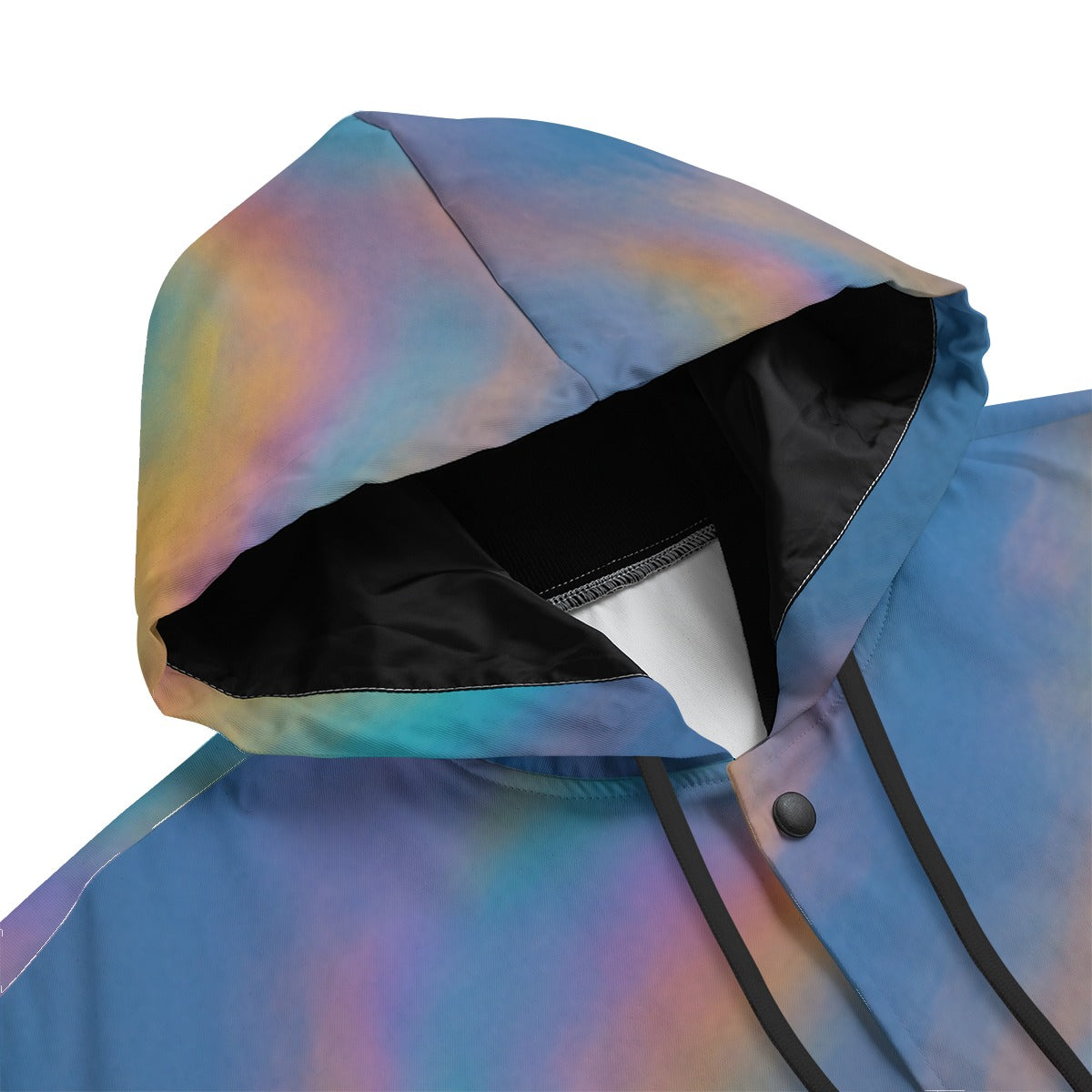 Men's Varsity Jacket