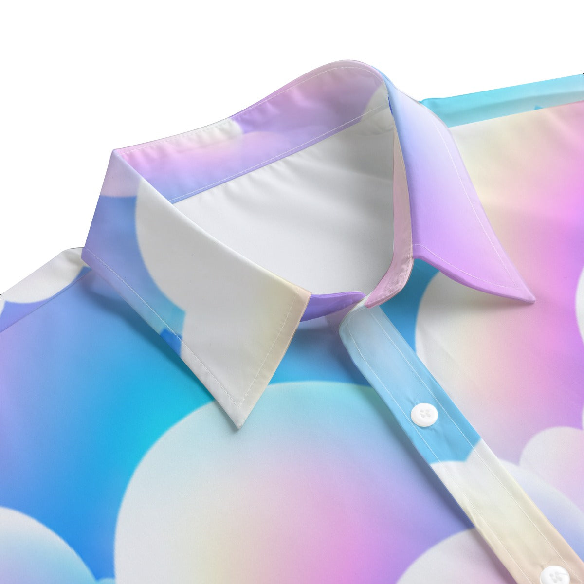 Men's T-shirt With Short Sleeve