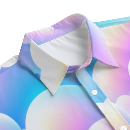 Men's T-shirt With Short Sleeve