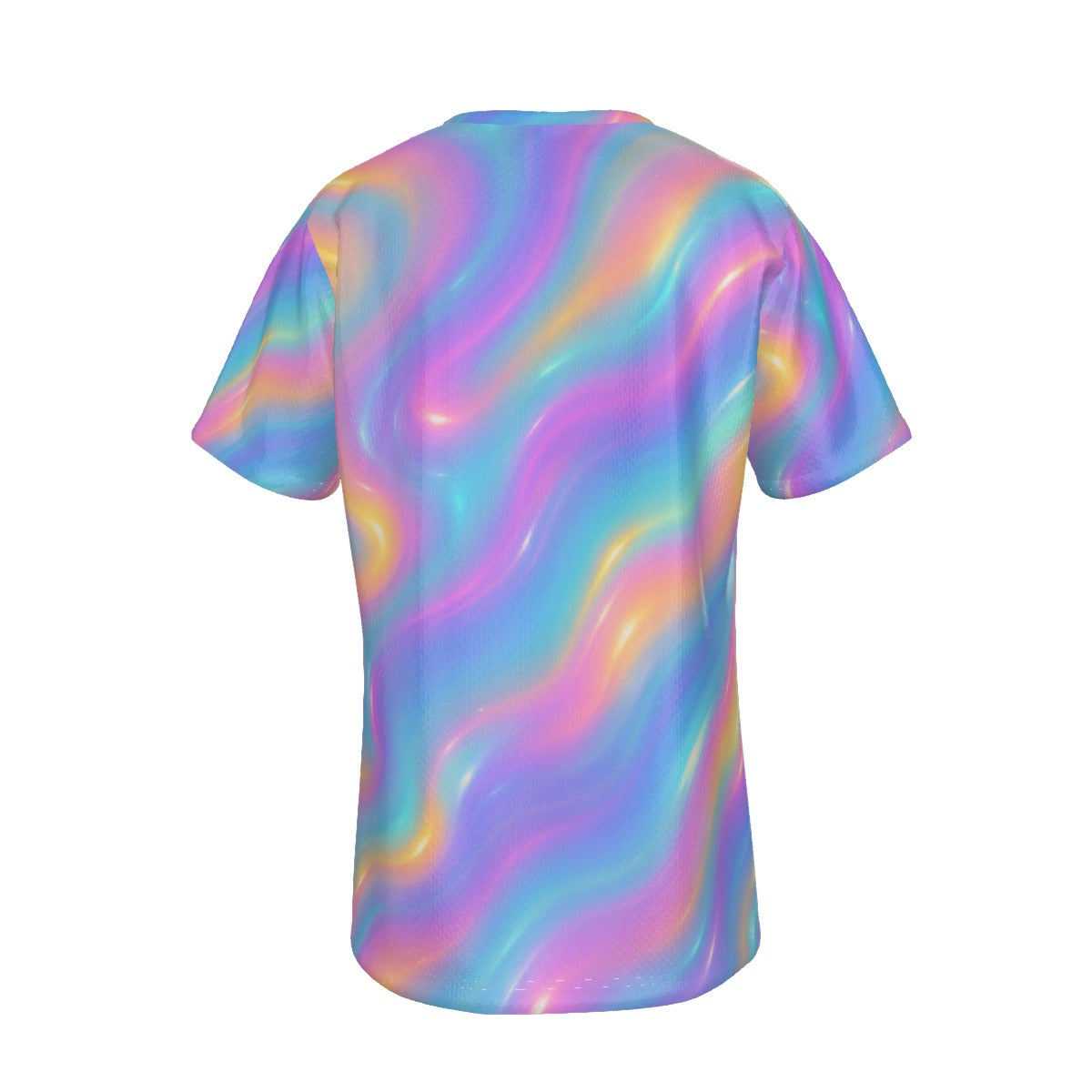 Men's T-shirt | Birdseye