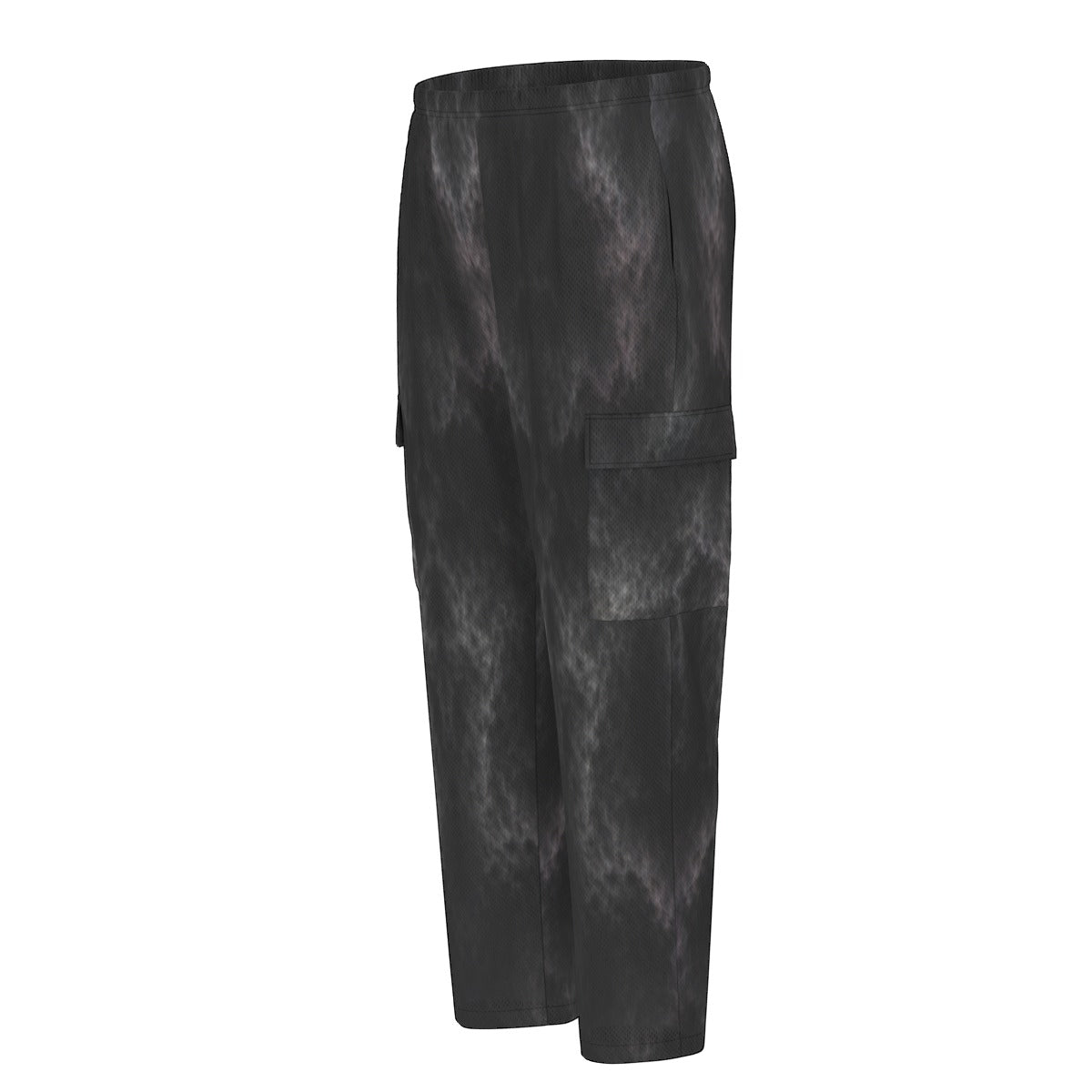 Men's Cargo Pants|220GSM Birdseye