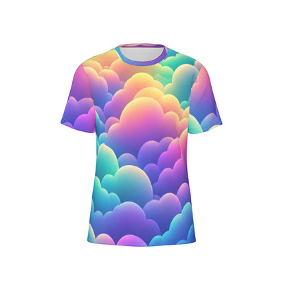 Men's O-Neck T-Shirt | 190GSM Cotton