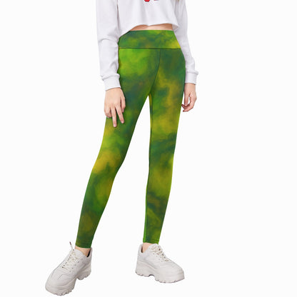 Unisex Kid's Leggings