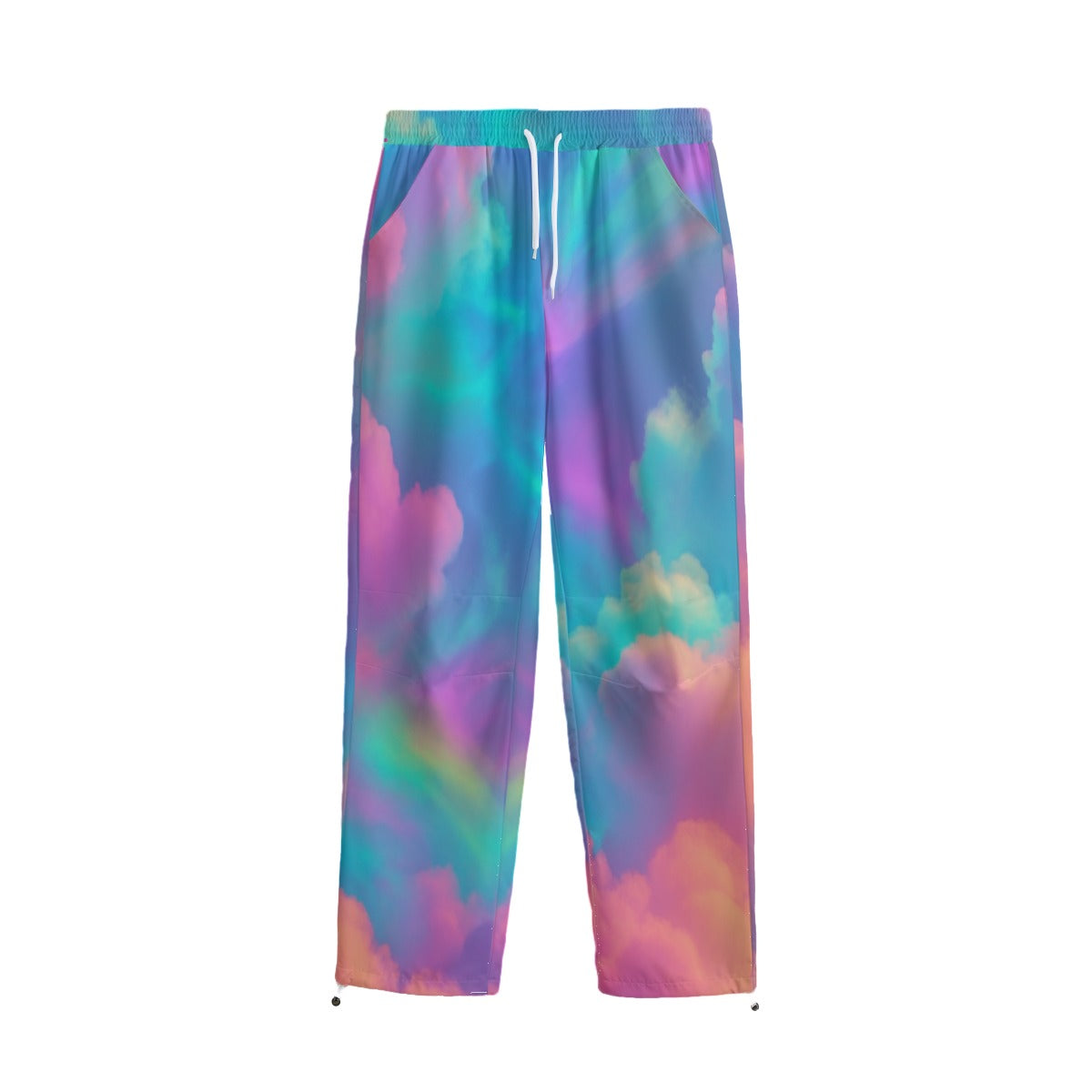 Unisex Casual Pants