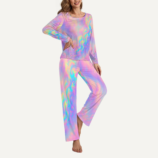Women’s Loungewear Set - view 1