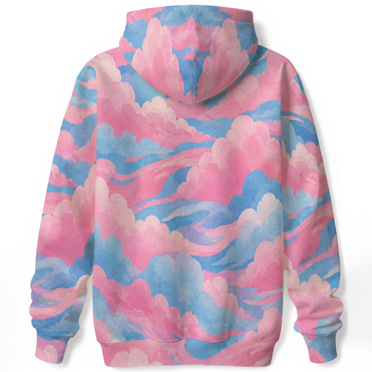 Unisex Pullover Hoodie | 310GSM Cotton