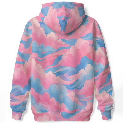 Unisex Pullover Hoodie | 310GSM Cotton