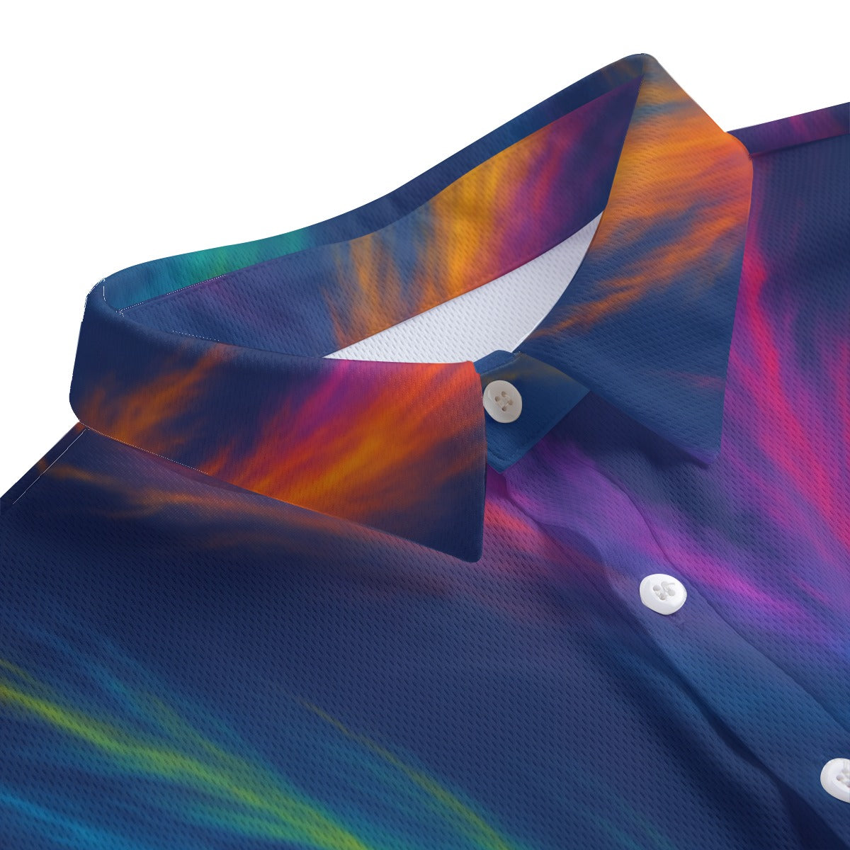 Women's Polo Shirt | Birdseye