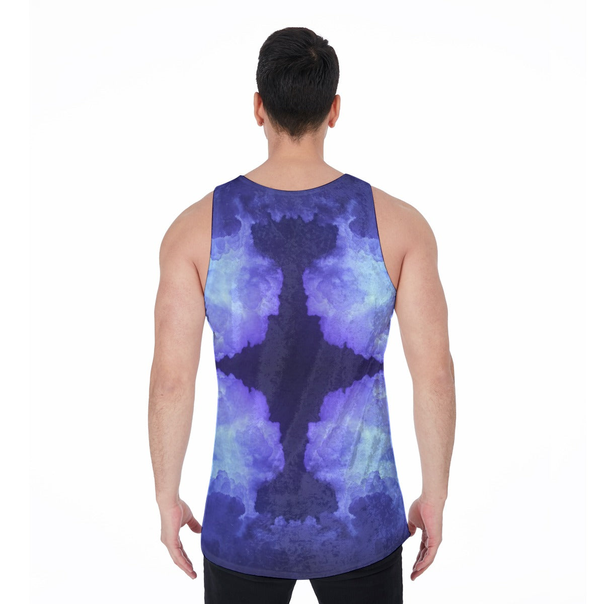 Men's Tank Top | Velvet