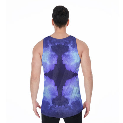 Men's Tank Top | Velvet