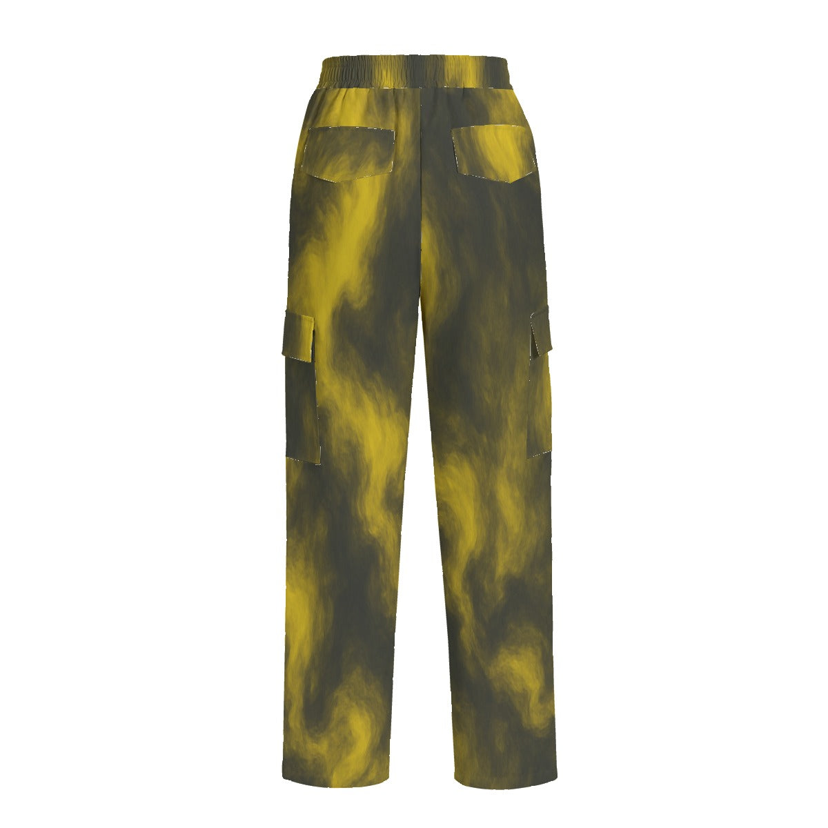Women's Cargo Pants