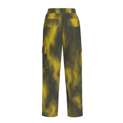 Women's Cargo Pants