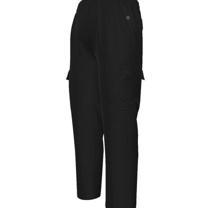 Men's Pocket Cargo Pants