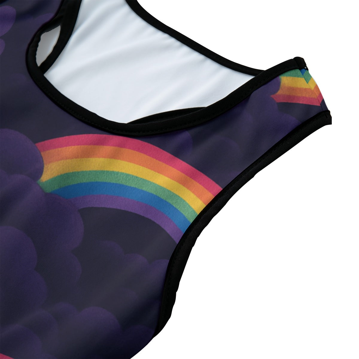 Women's Sports Bra by O’Nimbus – view 4