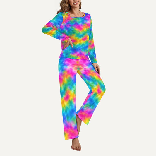 Women’s Loungewear Set - view 1