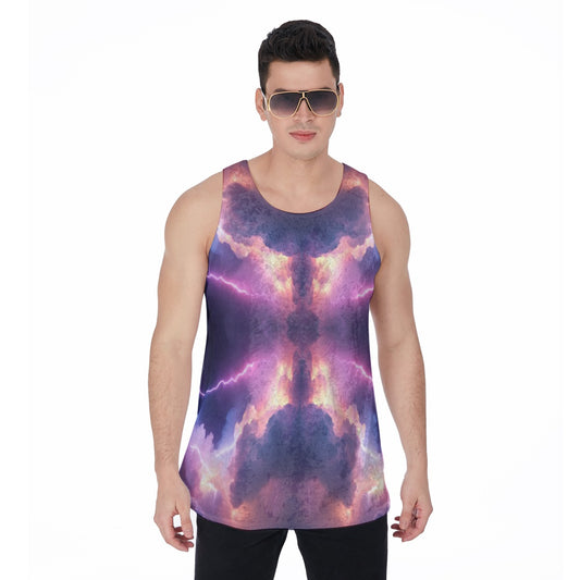 Men's Tank Top | Velvet