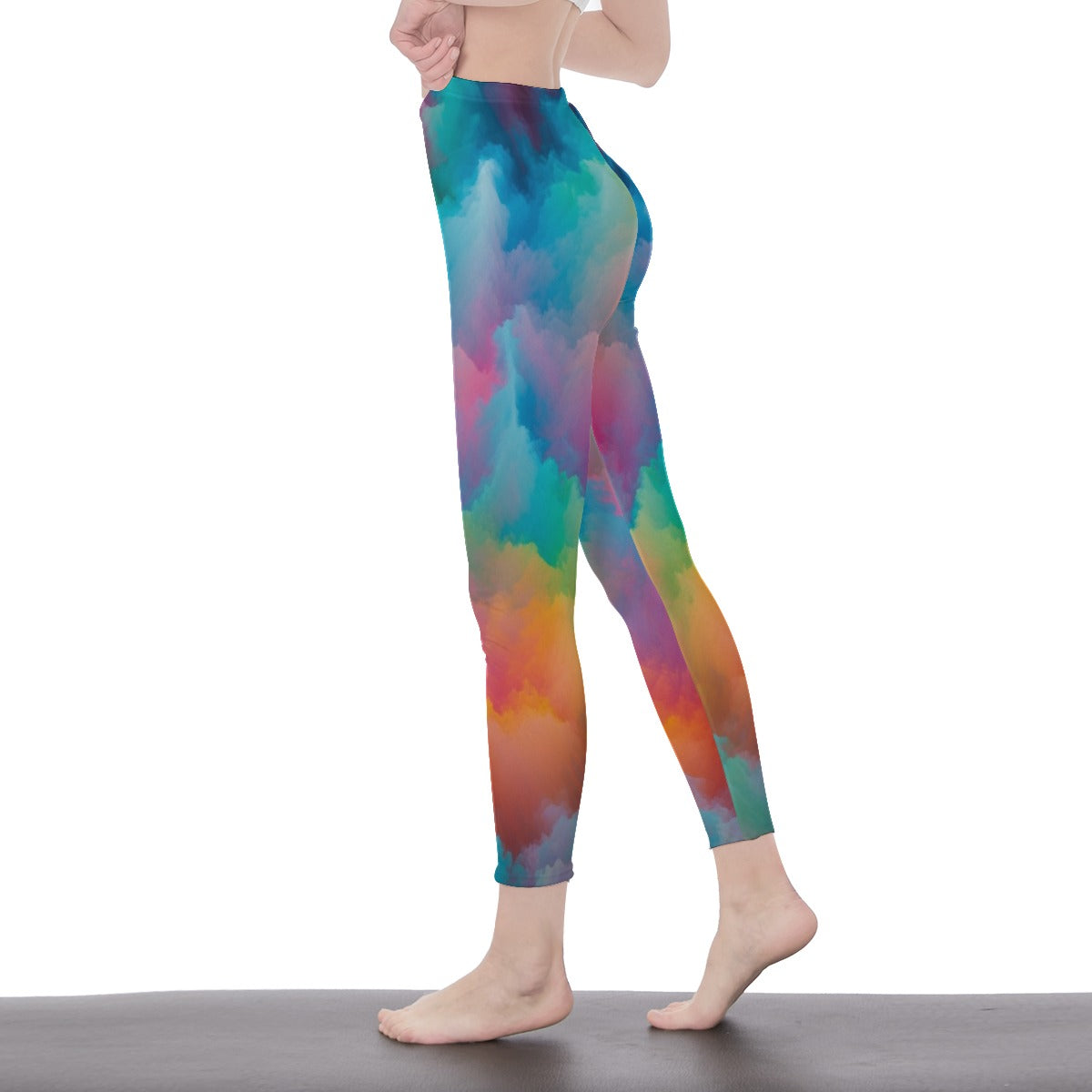 Casual Leggings