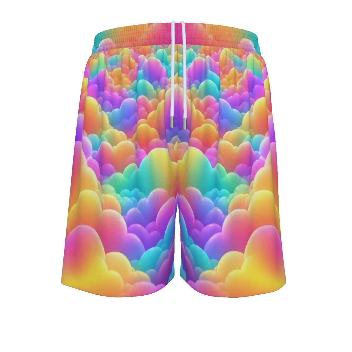 Men's Mesh Shorts - view 1