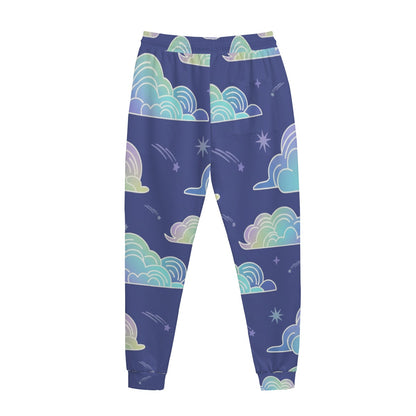 Men's Sweatpants | Interlock