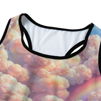 Women's Sports Bra by O’Nimbus – view 3