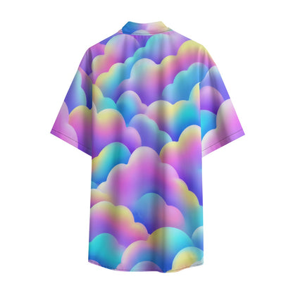 Men's T-shirt With Short Sleeve