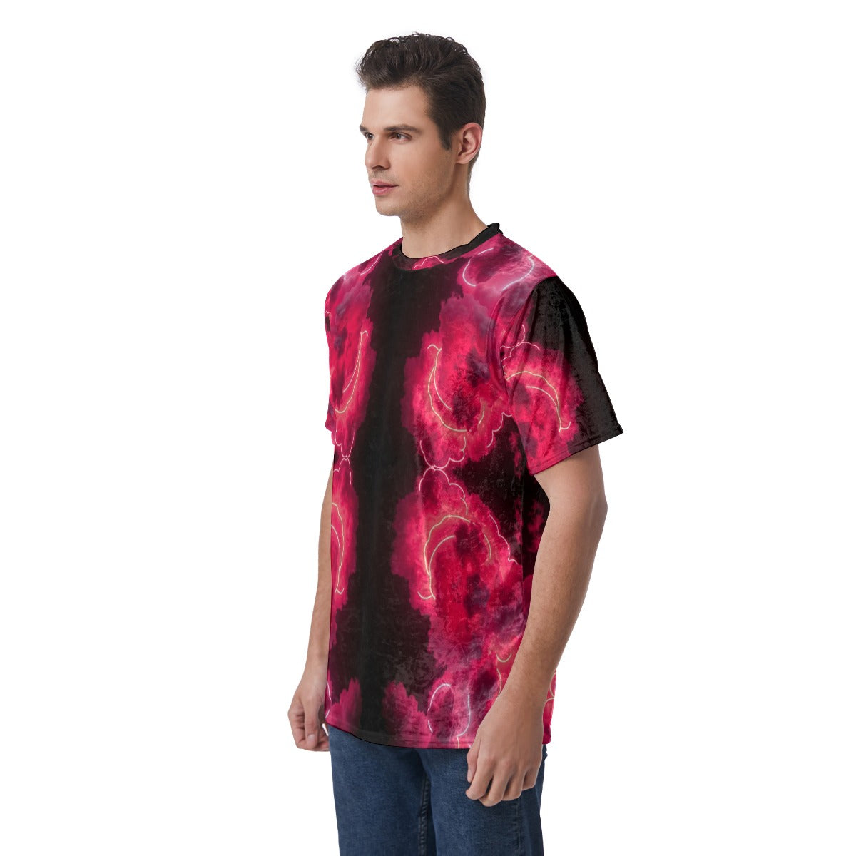 Men's T-Shirt | Velvet