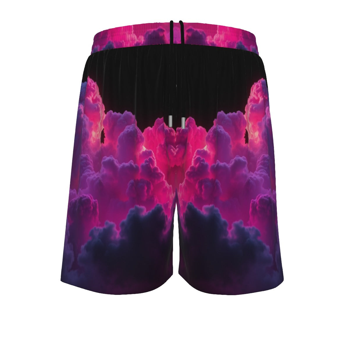Men's Mesh Shorts - view 1