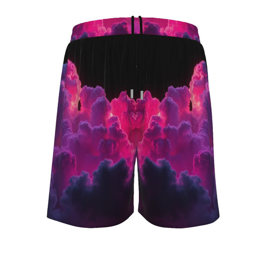 Men's Mesh Shorts - view 1