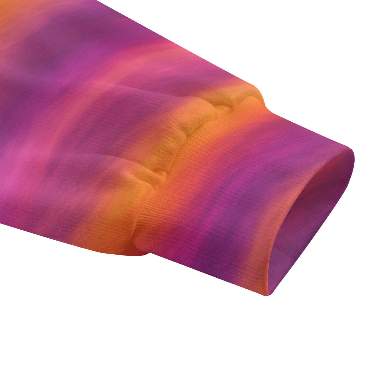 Unisex Plus Fleece Pullover Hoodie