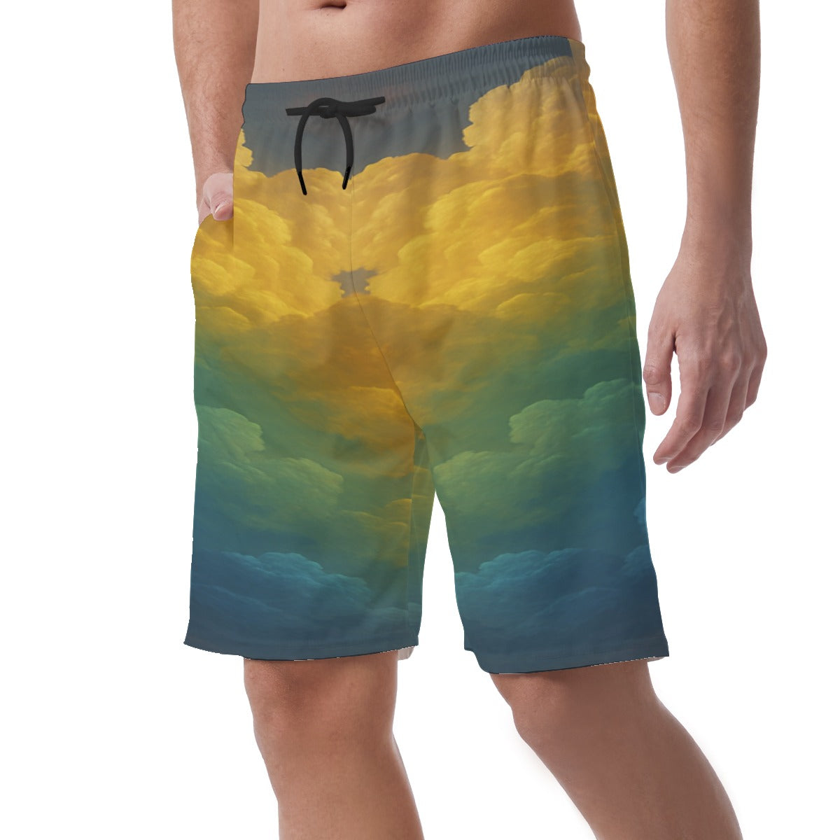 Men's Casual Shorts