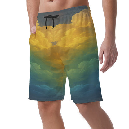 Men's Casual Shorts